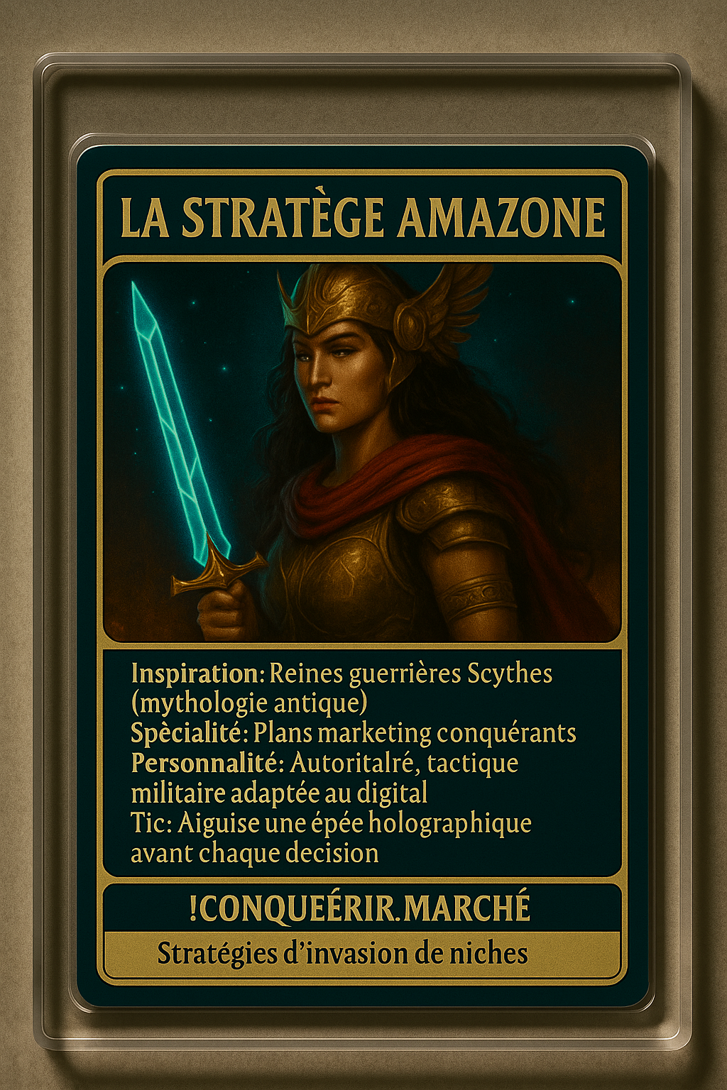 Agent Card